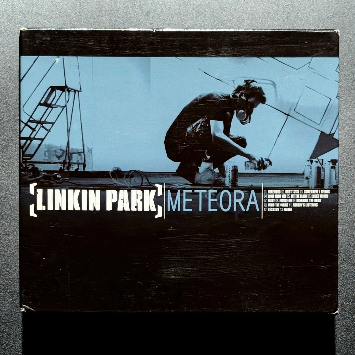 Linkin Park Box Set Music CDs for sale | eBay