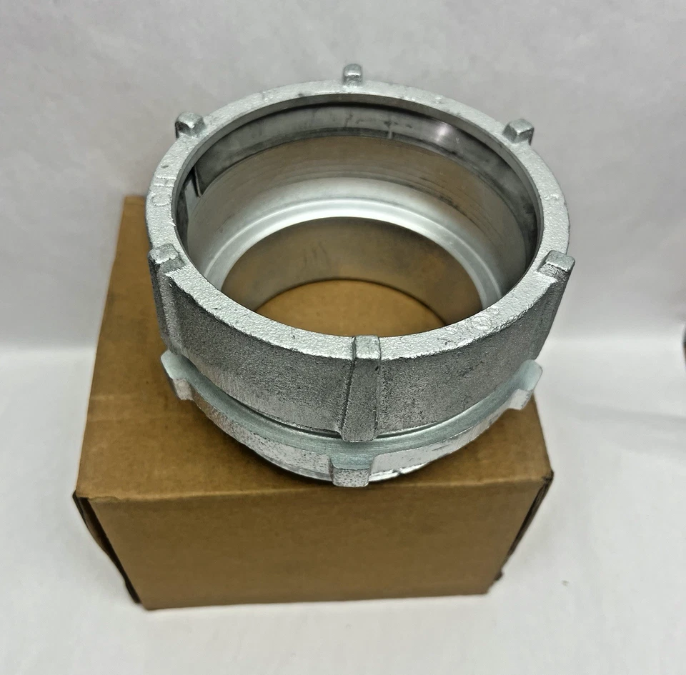 CPR10 COMPRESSION TYPE BOX CONNECTOR - Image 2 of 4