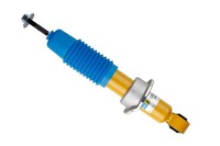 2X Bilstein StoßDäMpfer B6 HochleistungsdäMpfer 24-267458 FüR Alaskan Navara D23