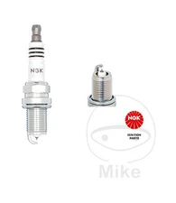 37631-Candle BKR8EIX compatible with TM RACING EN 300 F I 2T 1CIL. - RACKS