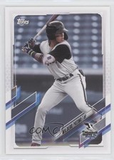 2021 Topps Pro Debut Wilderd Patino #PD-85 1n5