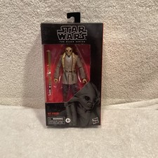 Star Wars The Black Series 112 Kit Fisto 6-inch Brand NEW Sealed