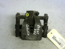 Etrier de frein Toyota VERSO