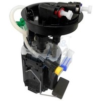 Kraftstoffpumpe FöRdereinheit Meat & Doria 77536 FüR Volvo V70 3 135 S80 2 124 1