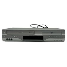 Toshiba VCR DVD Combo Player SD-V393SU for Parts or Repair "Read"