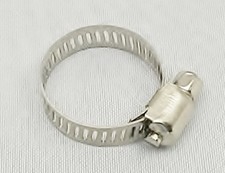 PS11743008 Whirlpool Appliance Hose Clamp - Genuine New - 1” - Genuine New