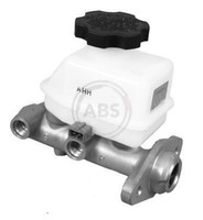 Hauptbremszylinder A.B.S. 75186 FüR Hyundai Accent LC Aluminium 2 Crdi