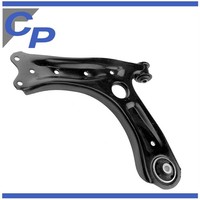 Querlenker Vorne FüR VW Polo 9N FüR Skoda Fabia II 545 FüR Seat Ibiza III Links