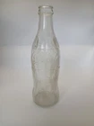 Vintage Coca-Cola Glass Bottle