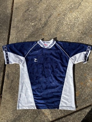 Le Coq Sportif Charlton Athletic 2000-2002 away football shirt/soccer jersey