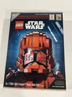 LEGO 77901 Star Wars Sith Trooper Bust 1399/3000, SDCC Exclusive 2019 New Sealed