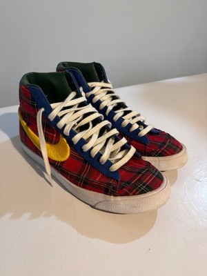 coming to america shoes blazer