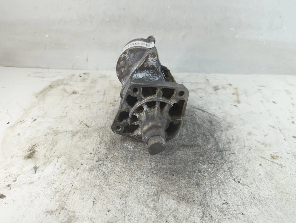 Chrysler Town & Country Car 2004-2005 motor de arranque solenoide fabricante original BJMBE Foto 4 de 4