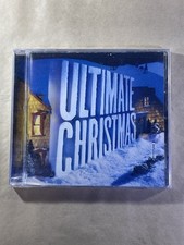 Ultimate Christmas (1998) - Audio CD Unopened