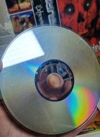 Exhumed Sega Saturn | Complete With Manual | Case Damage