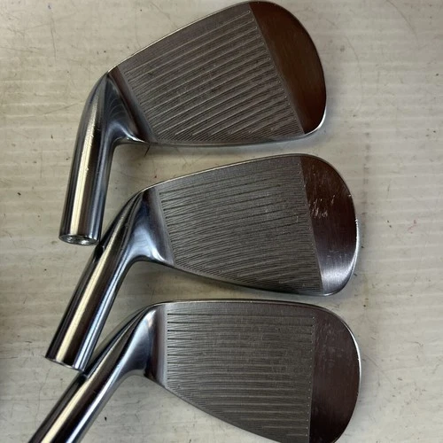 Used ROYAL COLLECTION BBD 706V #5-pw heads only - Picture 3 of 9