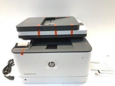 HP LaserJet Pro MFP 3101fdw Wireless Monochrome Laser Printer 3G628F#BGJ
