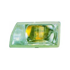 Feu avant (phare) Citroen C15