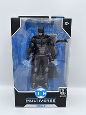 McFarlane DC Multiverse – BATMAN (Justice League 2021) – New in Box