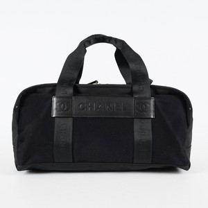 Chanel Sport Bag | eBay