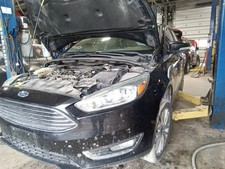 2015 Ford Focus 2.0l Engine Motor 4cyl Oem 137k Miles - Lkq379670825
