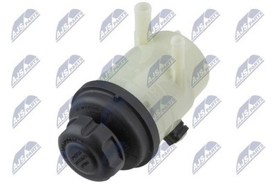 NTY Power Steering Hydraulic Oil Expansion Tank For HYUNDAI 06-15 57150-2P000