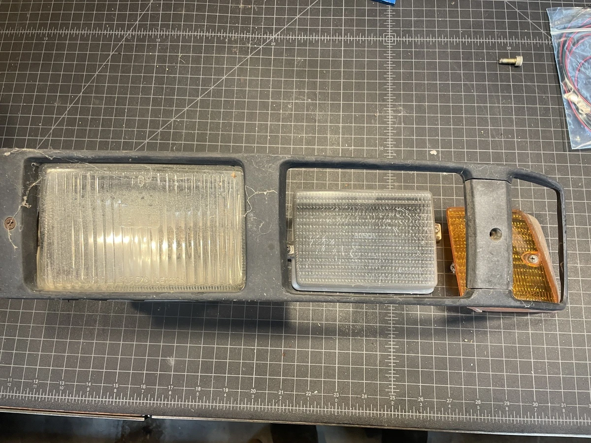BOSCH オフロードライト　当時物　希少　 新品未使用 25+ Bosch Car and Truck Fog and Exterior Lights for sale | Updated