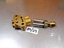TRIUMPH T20 TIGER CUB OIL PUMP VINTAGE ENGINE 200CC PRE 65 TRIALS ETC