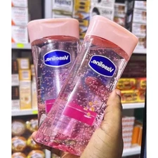 2x Vaseline Intensive Care Vitamin B3 Body Oil 200ml Brighten, FREE SHIPPING