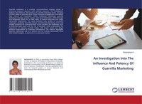 Baranipriya A | An Investigation Into The Influence And Potency Of Guerrilla...
