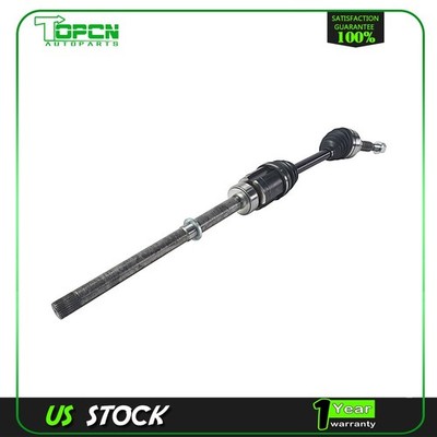 For Nissan Pathfinder 2013-2019 V6 3.5L Front Right Side 4WD CV Axle Assembly