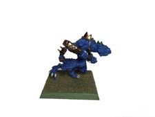 Warhammer Kroxigor Metal Lizardmen Seraphon ToW AoS Fantasy