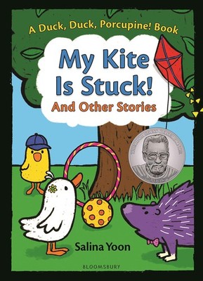 My Kite Is Stuck! And Other Stories: 2 (A Duck, Duck, Porcupine 