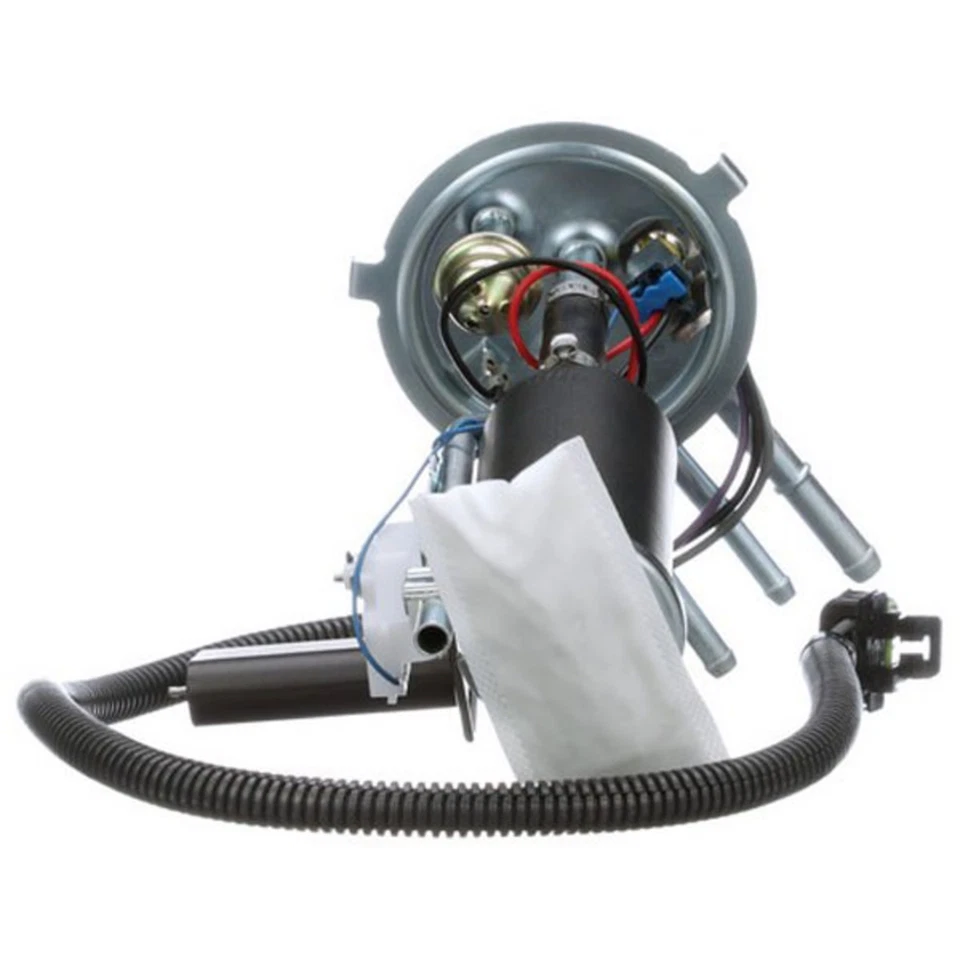 Colgador de bomba de combustible HP10268 Delphi gasolina para Olds NOVENTA Y OCHO Oldsmobile 98 Buick 92 Foto 4 de 4