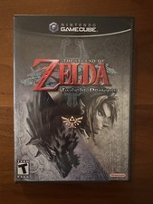 The Legend of Zelda: Twilight Princess (Ninte...