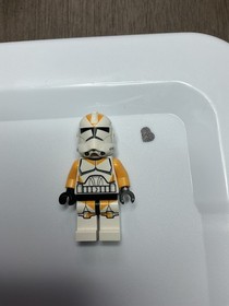Lego 212th Clone Trooper 75013 Umbaran MHC Clone Wars Star Wars Minifigure