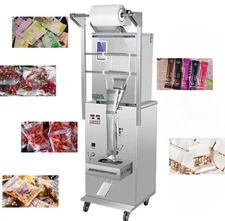 Fully Automatic Commercial Vertical Packaging Powder Granule Packaging Machine