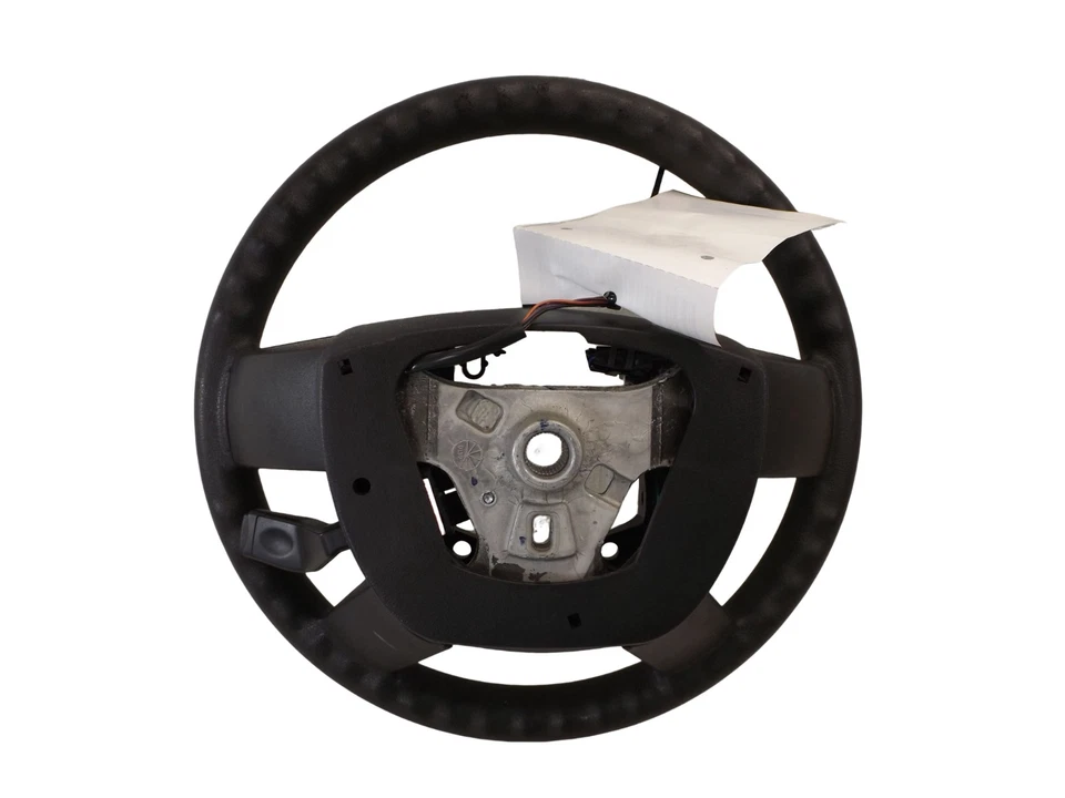 2007-2010 Chrysler Sebring Steering Wheel Used 1GA601DHAB OEM - Image 4 of 4