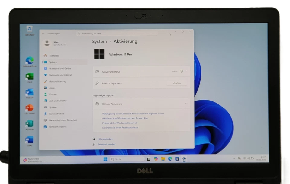 Dell Latitude E5570 · i5-6300U · 16GB · 512GB, Foto 2 von 5