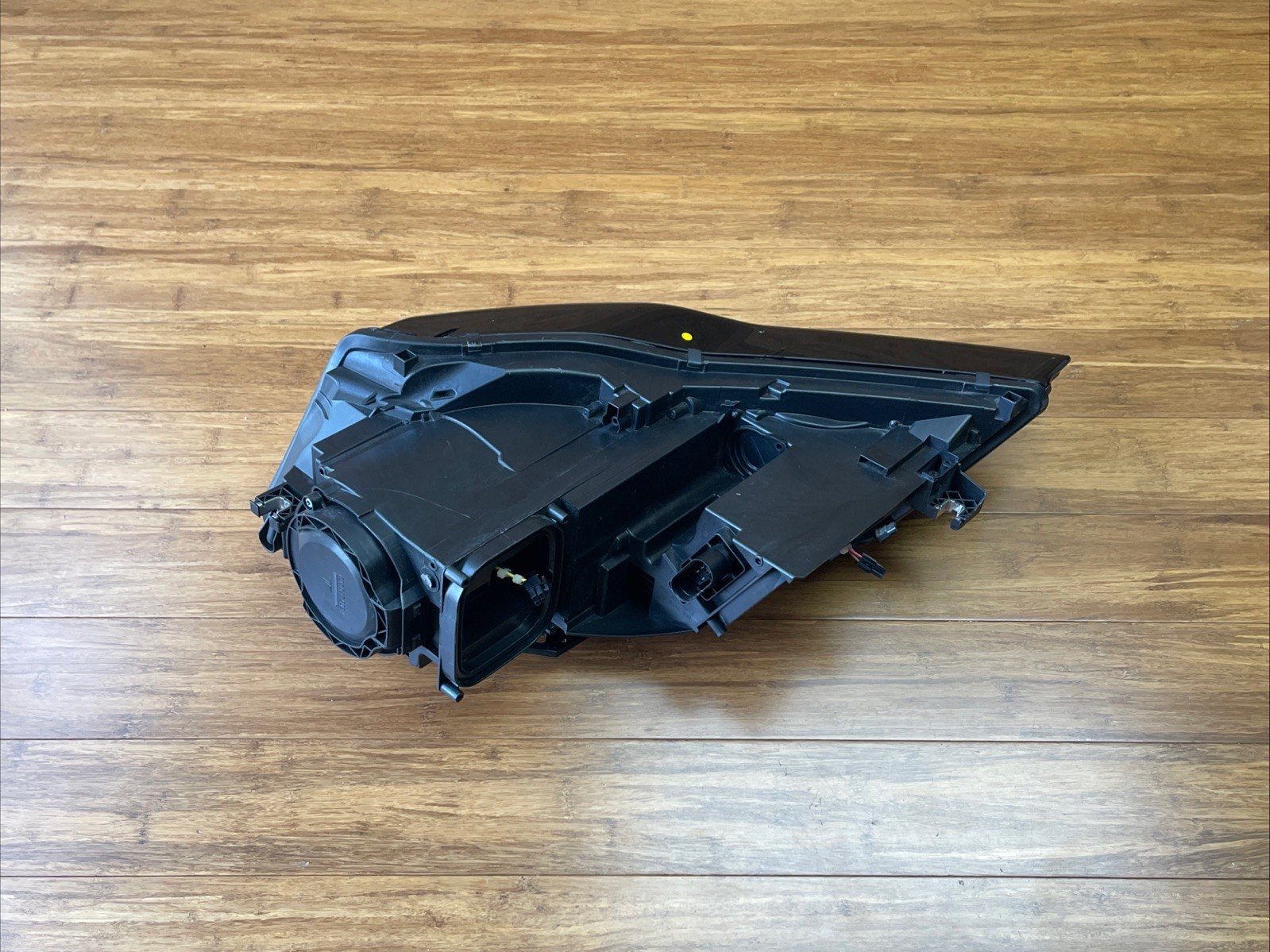 Audi R8 2008-2011 FRONT+RIGHT Headlight