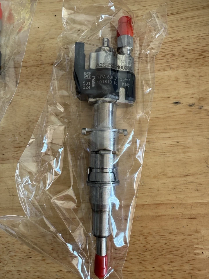 07-13 BMW N54 N63 S63 ÍNDICE 12 100% probado VDO 13538616079 Foto 3 de 4