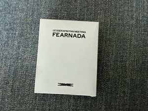 25+ Le Sserafim Photocard Binder for sale | Updated Oct 2026