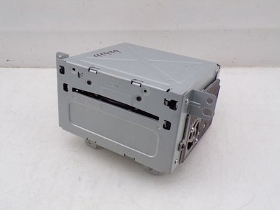 CD-Radio Autoradio CD Player 22878353 OPEL MERIVA B GROßRAUMLIMOUSINE (S10) 1.4