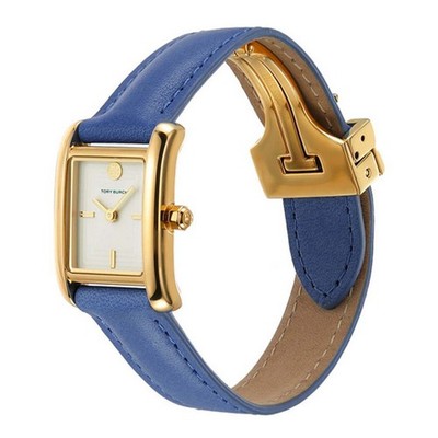 Womens Wristwatch TORY BURCH THE ELEANOR TBW1065 Leather
