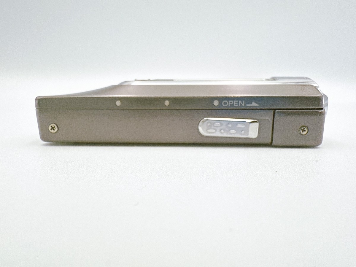 SONY MZ-N10 Walkman Net MD Mini Disc Portable Player Tested