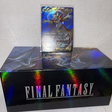 Kefka, Court Mage SURGE FOIL Borderless 0543 Final Fantasy FIN MTG Unplayed Mint