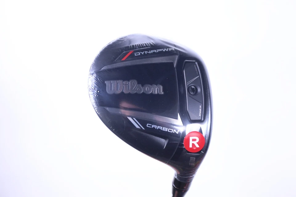 Wilson Staff 2025 DYNAPWR Carbono 15* 3 Maderas Fujikura Ventus Azul TR Regular Foto 2 de 4