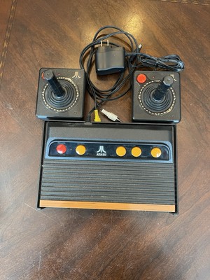 Atari Flashback Classic Game Console