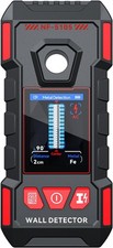 Wall detector, rechargeable wall scanner, equ...