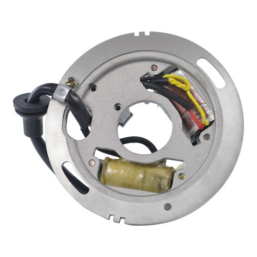 Stator For Yamaha Snow OEM Repl.# 8AT-85560-00-00 - Picture 2 of 5